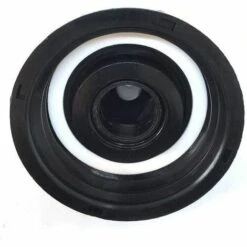 TOOLOFLIFEÂ  1pc Raccord/Bouchon S60x6 Mamelon Raccord Rapide Et Joints Avec Embout Sortie Droite Annelé Pour Cuve 1000 Litres IBC (1/2") -Recuperation de pluie Magasin 22796335 5