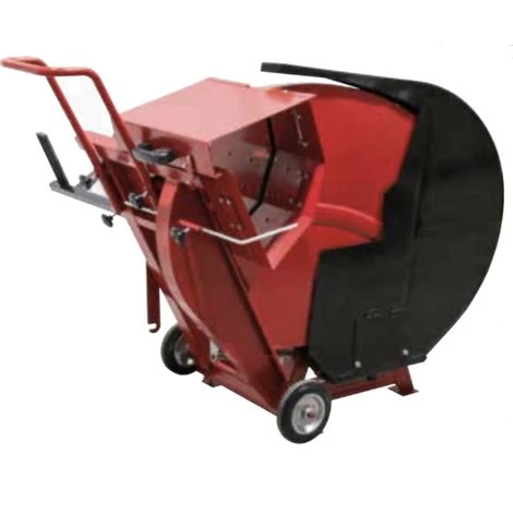 SCIE A BUCHE 600MM - DIAMETRE DECOUPE 210MM - 3500W -DRAKKAR EQUIPEMENT S08913 3 SCIE A BUCHE 600MM - DIAMETRE DECOUPE 210MM - 3500W -DRAKKAR EQUIPEMENT S08913