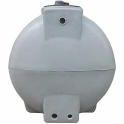 ROTOTEC Réservoir Pe Type Cho 300l Gris - Gris -Recuperation de pluie Magasin 23529454 4