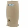 Récupérateur D'eau 500 L Rotomoulé Recup'o + Kit Collecteur - Dim. L 80 X L 64 X P 152 Cm - EDA Plastiques 1 Récupérateur D'eau 500 L Rotomoulé Recup'o + Kit Collecteur - Dim. L 80 X L 64 X P 152 Cm - EDA Plastiques -Recuperation de pluie Magasin 23998814 1