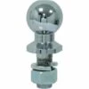 SODISE BOULE ATTELAGE DROITE Diam.50 Mm + ECROU 2T -S16903 1 SODISE BOULE ATTELAGE DROITE Diam.50 Mm + ECROU 2T -S16903 -Recuperation de pluie Magasin 24065528 1