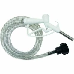 KIT GRAVITE AD BLUE TUYAU DIAMETRE 19MM SODILUB S08420