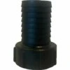 FP Adaptateur Avec Douille Rainurée IBC - PPIBC IG 2 (S60x6) D 1.1/4 - 38mm -Recuperation de pluie Magasin 25004079 1