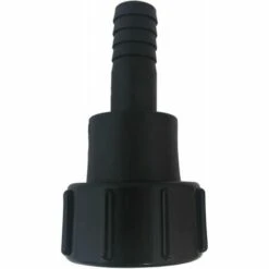 FP Buse Rotative Rainurée PPIBC IG 2 (S60x6) Stutzen 3/4 19mm