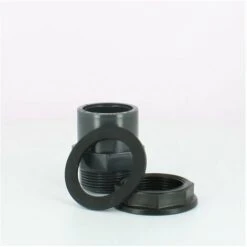 MULTICUVES Trop-plein Cuve Eau 1000L - Sortie PVC 40/50 Mm -Recuperation de pluie Magasin 25088007 5