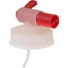 HÖFER CHEMIE GMBH Robinet Rouge Bidon De 20L DIN 60 2 HÖFER CHEMIE GMBH Robinet Rouge Bidon De 20L DIN 60 -Recuperation de pluie Magasin 2579620 1