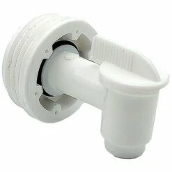 MULTITANKS Raccord S56x4 Male Avec Robinet Pour Futs à Bondes