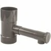 GT MARKET Récupérateur D'eau De Pluie Pour Gouttière 80 Mm 2 GT MARKET Récupérateur D'eau De Pluie Pour Gouttière 80 Mm -Recuperation de pluie Magasin 26365937 1