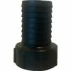 FP Raccord De Bidon IBC Avec Buse Rainurée. PP.IBC IG 2" (S60x6) -3/4". 19mm -Recuperation de pluie Magasin 26623461 1