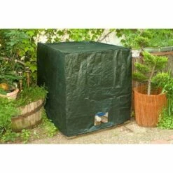 MULTITANKS Bache Pour Cuve 1000 L IBC / GRV