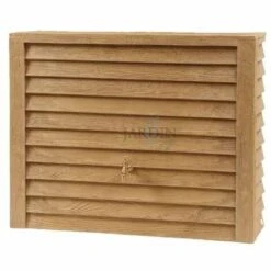 SUINGA Cuve Polyéthylène à Paroi Transparente 350 Litres