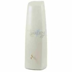 SUINGA Cuve Décorative Elegance 400 Litres Beige