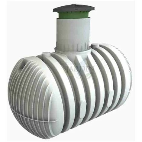 SUINGA Réservoir D'eau Potable 10 000 Litres Enterré En Polyéthylène 3 SUINGA Réservoir D'eau Potable 10 000 Litres Enterré En Polyéthylène