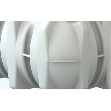 SUINGA Réservoir D'eau Potable 10 000 Litres Enterré En Polyéthylène 4 SUINGA Réservoir D'eau Potable 10 000 Litres Enterré En Polyéthylène – Image 2