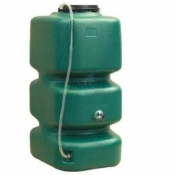 SUINGA Réservoir En Polyéthylène Pour Eau De Pluie 1000 Litres