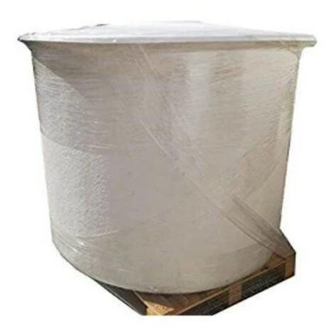 SUINGA Cuve En Fibre Polyester 2000 Litres Circulaire + Couvercle 3 SUINGA Cuve En Fibre Polyester 2000 Litres Circulaire + Couvercle
