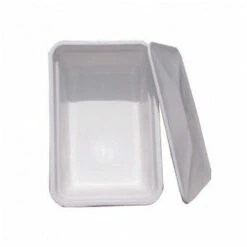 SUINGA Cuve Rectangulaire En Fibre Polyester 1000 Litres 142x109x85 Cm -Recuperation de pluie Magasin 27215858 3