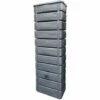 Récupérateur D'eau De Pluie WOOD 300 L Imitation Bois Anthracite - BelliJardin - Anthracite 2 Récupérateur D'eau De Pluie WOOD 300 L Imitation Bois Anthracite - BelliJardin - Anthracite -Recuperation de pluie Magasin 27348989 1