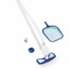 Bestway 58234 Kit D'entretien Aspirateur De Nettoyage Pour Piscine Hors Sol Aquaclean Flowclear -Recuperation de pluie Magasin 28012933 1