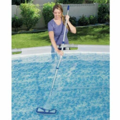 Bestway 58234 Kit D'entretien Aspirateur De Nettoyage Pour Piscine Hors Sol Aquaclean Flowclear -Recuperation de pluie Magasin 28012933 3