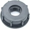 MULTITANKS Bouchon Femelle 2" S60x6 - Taraudé 3/4" Pas Gaz -Recuperation de pluie Magasin 2803554 1
