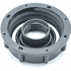 MULTITANKS Bouchon Femelle 2" S60x6 - Taraudé 3/4" Pas Gaz -Recuperation de pluie Magasin 2803554 3