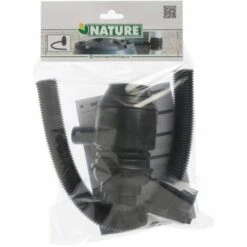 TRUE DEAL Nature Ensemble De Connecteurs Pour Récupérateur D'eau De Pluie -Recuperation de pluie Magasin 28061410 4