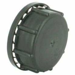 MULTICUVES Bouchon Plein Pour Vanne 2'' S60X6 Cuve Eau 1000L