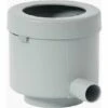 GARANTIA Collecteur Filtrant Eco De Luxe Gris -Recuperation de pluie Magasin 30256376 1