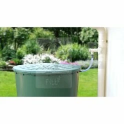 INTERPLAST Kit De Connexion Réupérateur Ø20