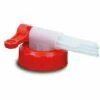INDUSTRIAS TAYG Bouchon Pour Robinet De Fût 20-30 Lt. En Plastique Blanc Tayg 2 INDUSTRIAS TAYG Bouchon Pour Robinet De Fût 20-30 Lt. En Plastique Blanc Tayg -Recuperation de pluie Magasin 32669984 1