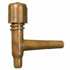 ORYX Robinet De Baril En Plastique Tonelito 11 Mm