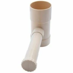 Collecteur Récupérateur D'eau De Pluie ø 80mm Werkapro -Recuperation de pluie Magasin 34756211 3