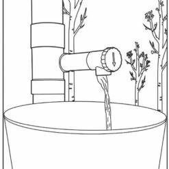 Collecteur Récupérateur D'eau De Pluie ø 80mm Werkapro -Recuperation de pluie Magasin 34756211 5