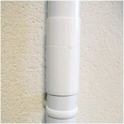 Piège à Feuilles Pvc Ø80mm - Sable GIRPI 7 Piège à Feuilles Pvc Ø80mm - Sable GIRPI -Recuperation de pluie Magasin 3539305 3