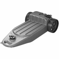 KSX Wastemaster Réservoir D'eaux Usées 38L Gris