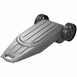 KSX Wastemaster Réservoir D'eaux Usées 38L Gris -Recuperation de pluie Magasin 36413146 3