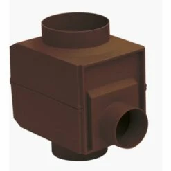 GARANTIA Collecteur Filtrant Regendieb Marron