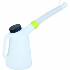 BROC VERSEUR GRADUÉ INCASSABLE -1 LITRES SODILUB -10492