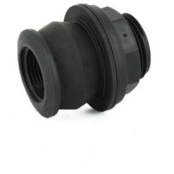 MULTICUVES Passe Paroi Auto-étanche Mâle 1'' - Femelle 3/4'' -Recuperation de pluie Magasin 38630977 5