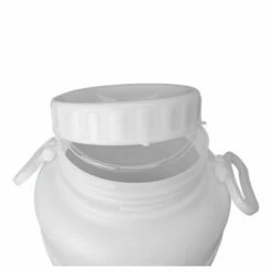 WOLFPACK Bidon Garrafa Plastico Alimentario Con Grifo Y Boca Ancha 30 Lt. -Recuperation de pluie Magasin 38706934 2