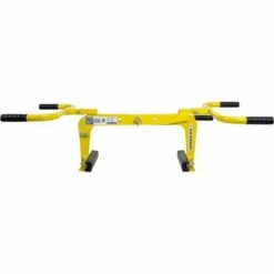 NO-NAME Pince à Bordures 0–590 Mm Gomme KSH-RW / Widia, Revêtement Poudré Jaune