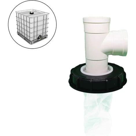 ECHOO Filtre De Couvercle IBC - Filtre IBC En Nylon Lavable, IBC Couvercle De Filtre En Nylon 163mm/245mm, Couvercle IBC Avec Filtre En Nylon Lavable Pour Réservoir À Eau De Pluie IBC 7 ECHOO Filtre De Couvercle IBC - Filtre IBC En Nylon Lavable, IBC Couvercle De Filtre En Nylon 163mm/245mm, Couvercle IBC Avec Filtre En Nylon Lavable Pour Réservoir À Eau De Pluie IBC – Image 5