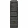 Graf Cuve Murale Slim Wood 300 L, Bois Sombre - 281723 -Recuperation de pluie Magasin 4168694 1