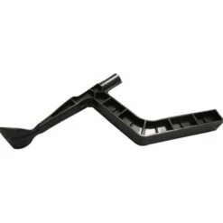 GUAZHUNIFR Outil De Nettoyage Ingénieux Pour Gouttière - Outil De Nettoyage Pour La Maison Et L'extérieur - Outil De Nettoyage De Gouttière - Outil De Nettoyage Pour Gouttière