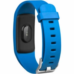 Montre Connectée Smartek HRB-900 Smartband Montre Intelligente Bracelet D'activité Pour Moniteur De Santé IP67 Bleu Foncé - Bleu Foncé -Recuperation de pluie Magasin 41870063 4