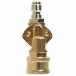 GUAZHUNIFR Connecteur De Nettoyeur Haute Pression, Pointes De Nettoyeur Haute Pression Fixation De Nettoyeur De Gouttière 1/4 Pouce Déconnexion Rapide Adaptateur De Tuyau Haute Pression En Laiton à 180 9 GUAZHUNIFR Connecteur De Nettoyeur Haute Pression, Pointes De Nettoyeur Haute Pression Fixation De Nettoyeur De Gouttière 1/4 Pouce Déconnexion Rapide Adaptateur De Tuyau Haute Pression En Laiton à 180 -Recuperation de pluie Magasin 41872402 4