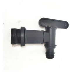 Raccord Robinet S60x6 Pour Cuve IBC Macaron -Recuperation de pluie Magasin 42741276 3