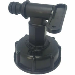Raccord Robinet S60x6 Pour Cuve IBC Macaron -Recuperation de pluie Magasin 42741276 4