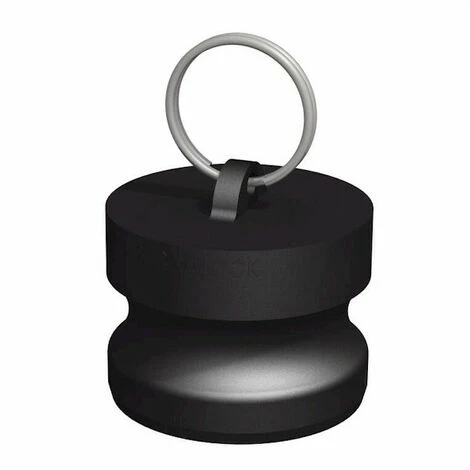 MULTITANKS Bouchon Male Camlock Part DP En Polyéthylène - 3/4'' 3 MULTITANKS Bouchon Male Camlock Part DP En Polyéthylène - 3/4''